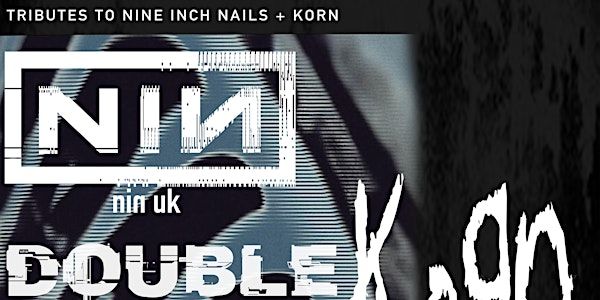 NIN UK & Korn Again at Voodoo Belfast 25/7/25 | Voodoo Belfast