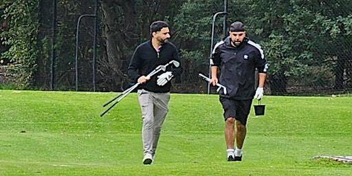 Tee30Golf Open Day - Morning Speedgolf (Oakleigh Golf Course) | Oakleigh Golf Course