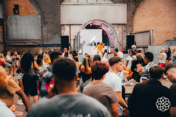 Haze Manchester - Sat 28th Jun 2025 | Six Trees Kitchen & Bar