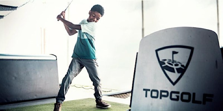 Summer Academy 2025 Topgolf Salt Lake City | 5-Days (Mon - Fri) | Topgolf Salt Lake City