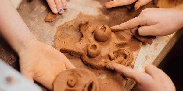 Clay Club Camp! | 1255 Wold Rd