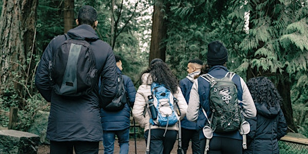 The 'Selah' Walk | Scadbury Manor