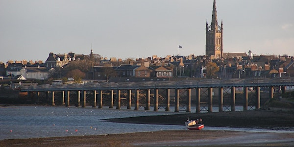 Urban Wildlife Walk | Montrose Museum