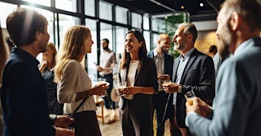 Formula One Weekend Speed & Strategy: Elite Networking Weekend | The Austonian Club