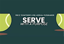 Serve With A Purpose - Tennis, Pickleball & Community Wellness Day | The Lab Pickleball