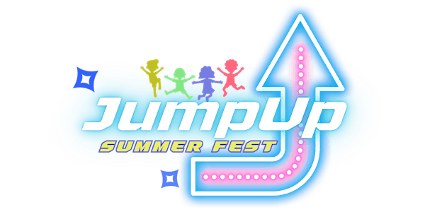 Jump Up Summer Fest | Outlet Collection Way