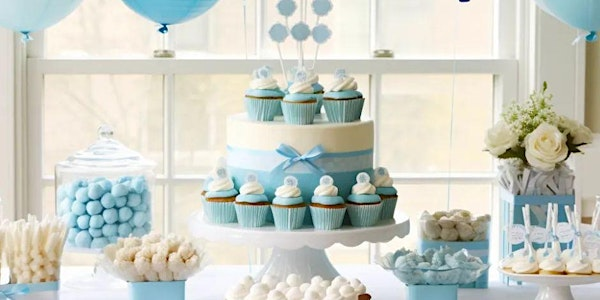 Baby shower | 954 Victoria Rd