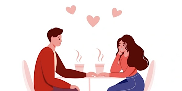 Brewed for Love - Coffee/Tea Speed Dating | 53 McCaul St