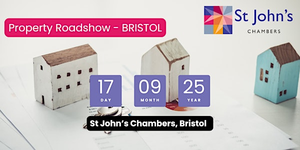 Property Law Roadshow Bristol | St John's Chambers