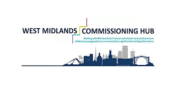 West Midlands Commissioning Conference | ONE FRIARGATE