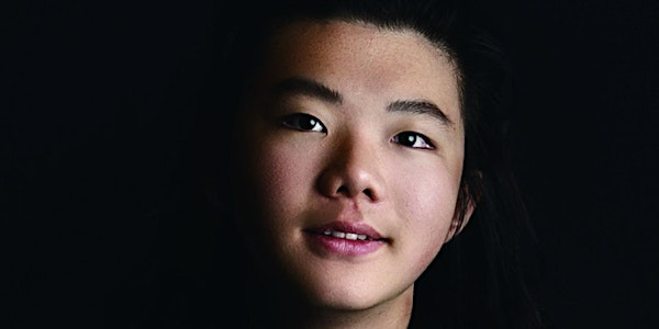 DISCOVERIES Series IV: JACKY ZHANG, piano | Leighton House Museum