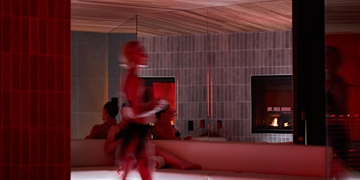 Soak, Sound, & Socialize | PRML