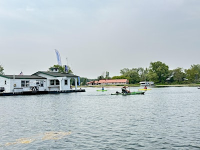 Presque Isle Poker Paddle 2026 | Presque Isle Lagoons Boat Launch