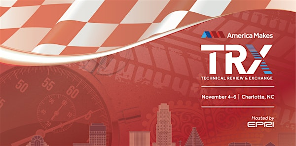 America Makes TRX Hosted by EPRI | EPRI Building 3