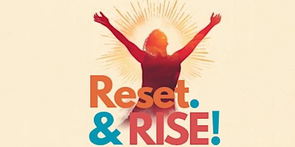 Reset & Rise by Leve Group | Le Treport Wedding & Convention Centre