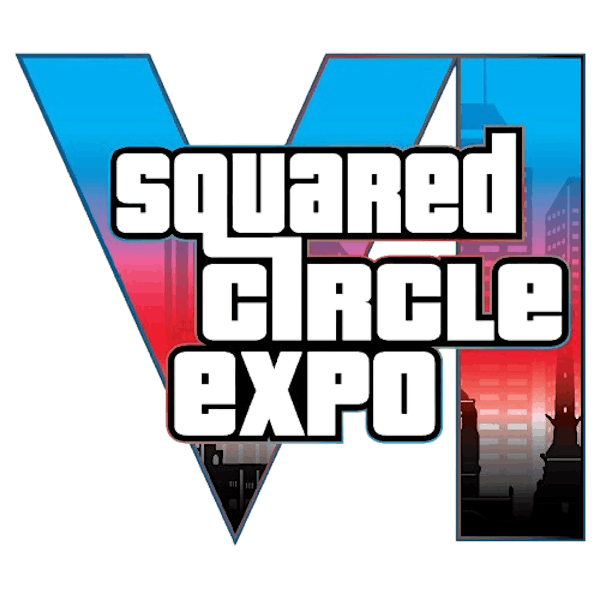 Squared Circle Expo VI | Wyndham Indianapolis West