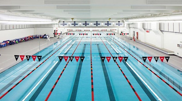 American Red Cross Lifeguarding RECERTIFICATION | Multnomah Athletic Club