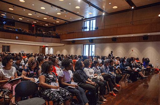 International Can-Africa Business Impact Conference - Toronto 2026 | Toronto Grand Convention Centre