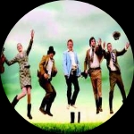 Gaelic Storm Ponte Vedra Beach Concert Tour 2026｜January 20 | Ponte Vedra Concert Hall