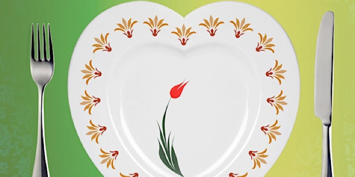 Ramadan Dialogue & Friendship Dinner at First Cong. United Church of Christ | First Congregational Church