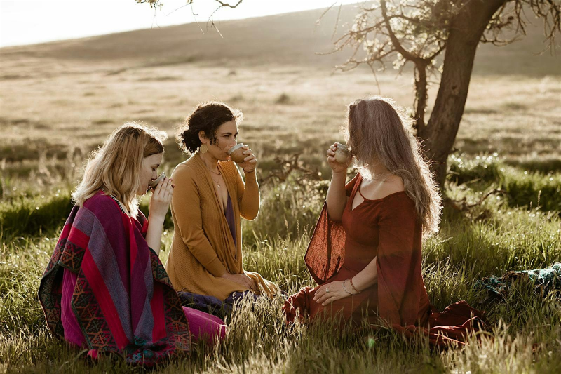 Cacao and Hapé - Ancestral Medicine Circle | 510 Lewis Rd, Santa Rosa, CA, USA