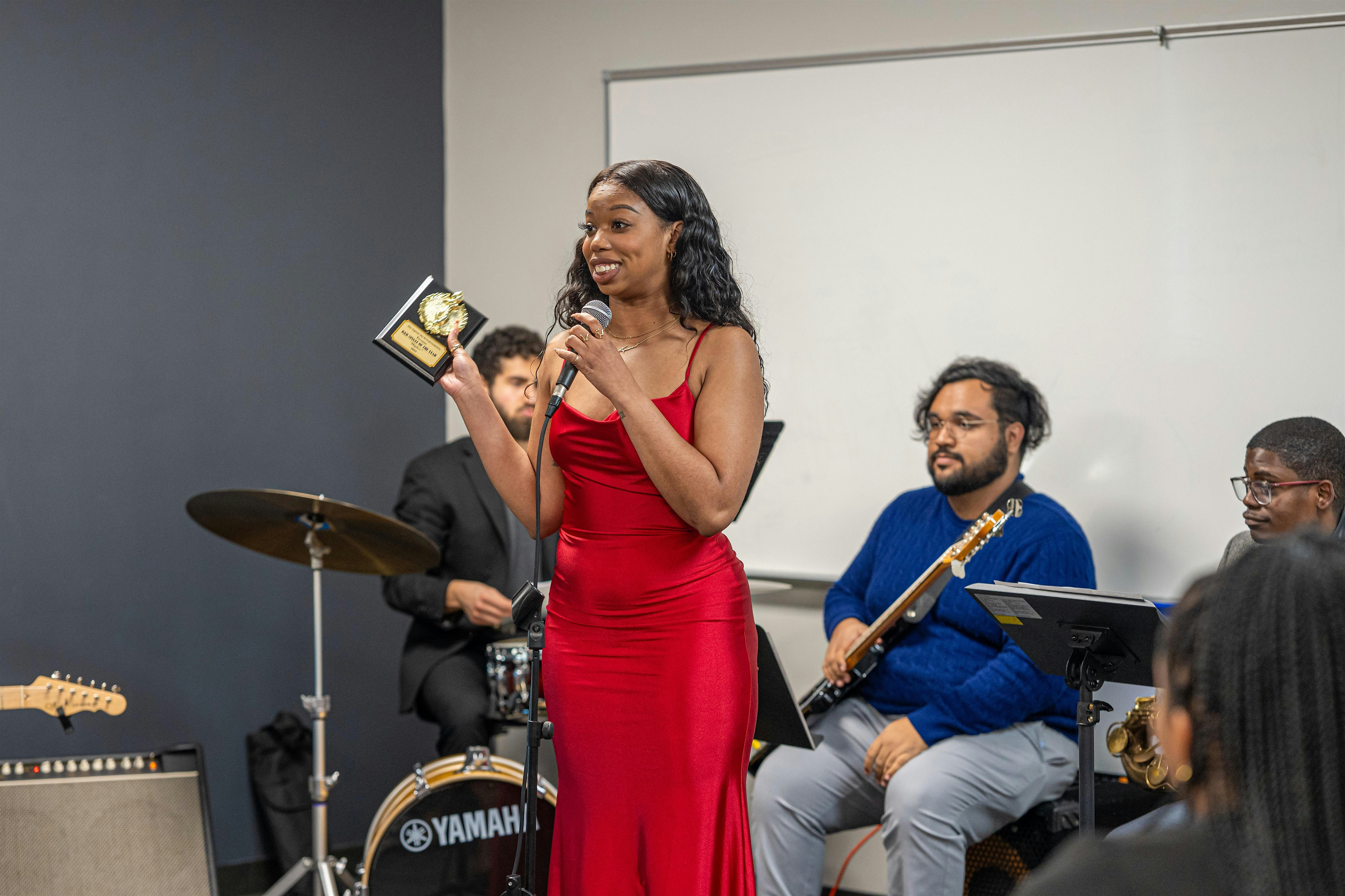 The Naptones 2026 | Phoenix Theatre Cultural Centre