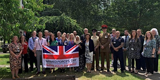 Reserves Day - 2026 | University of Derby