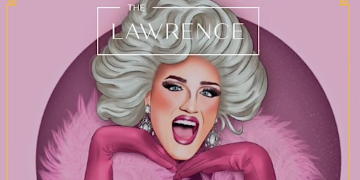 Drag Queen Bingo | The Lawrence