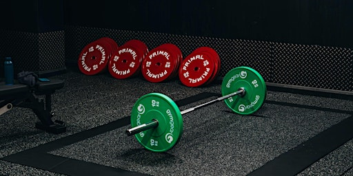 Kings Max Out Lifting Event | Kings Gym - Croydon