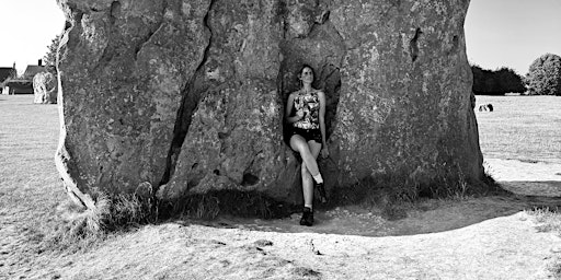 The Seekers Sanctuary Photography Exhibition and Therapy Event | Abingdon Abbey Buildings