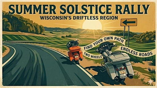 Summer Solstice Rally 2026 | Chippewa Falls Harley-Davidson