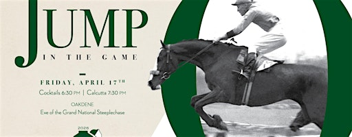 The Old Line Calcutta | Oakdene