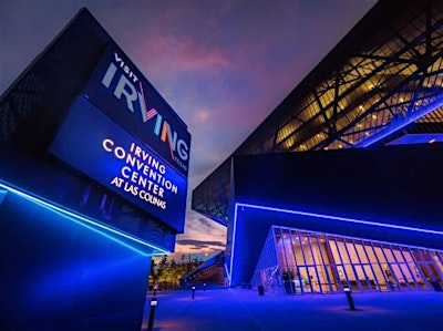 2026 Fotona® Super Symposium | Irving Convention Center at Las Colinas