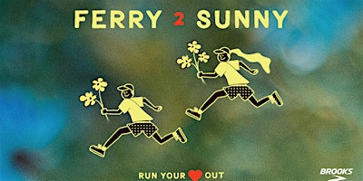 Ferry 2 Sunny "Race" | Langdale Ferry Terminal