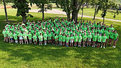 Celtic Youth Running Camp 2026 | Dublin Jerome high school