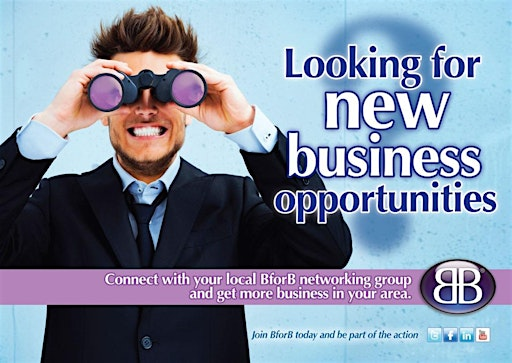 BforB Trafford City Networking on  Wednesdays | Coppice Wood Farm - Dining & Carvery