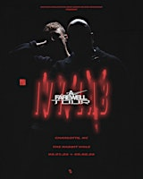 Ivy Lab: A Farewell Tour - DNB Set | The Rabbit Hole