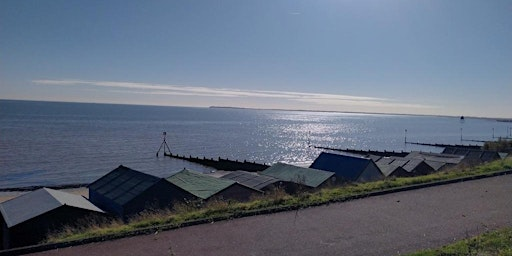 Essex Estuaries - Along the Sea from Dovercourt to Harwich | Dovercourt Railway Station