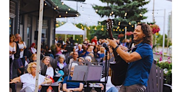 Black Box 70 Presents Guitarist Rob Tardik | Market at 70 King