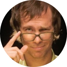 Ben Folds Cincinnati Concert Tour 2026｜June 16 | Taft Theatre