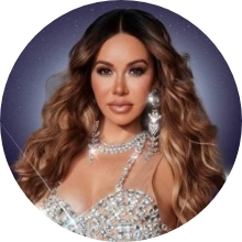 Chiquis Dallas Concert Tour 2026｜June 05 | Longhorn Ballroom