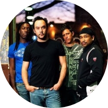 Dave Matthews Band Mansfield Concert Tour 2026｜June 12 | Xfinity Center