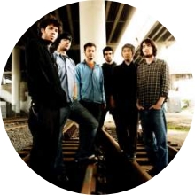 RX Bandits Phoenix Concert Tour 2026｜June 13 | The Van Buren