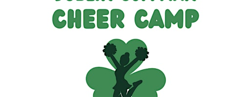 2026 Dublin Coffman Cheer Camp | Dublin Coffman High School