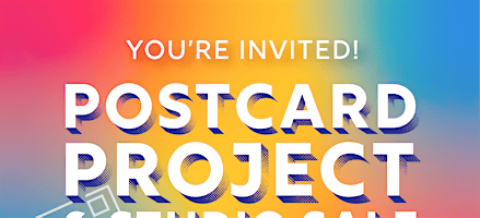 2026 Postcard Project and Studio Sale // Opening Reception | Alternator Centre for Contemporary Art