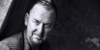 An evening of clairvoyance with Spiritualist Medium Steve Holbrook | The Pottery Cafe