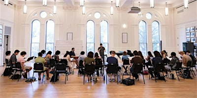 2026 Kaleidoscope Vocal Academy In Concert | Battell Chapel, Yale University