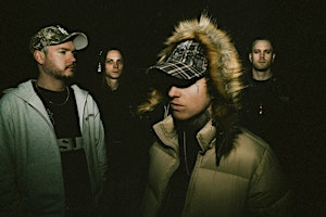 thrown | District Music Hall