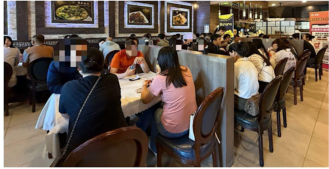 !!English!!❤️Mississauga Singles Morning Coffee Meet&Match (25-45yrs old) | 1170 Burnhamthorpe Rd W unit 18 19