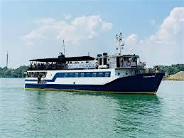 ECMS President's Cruise | Windsor Premier Cruise Boat Dock